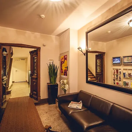 Casa Hotel Kolonia