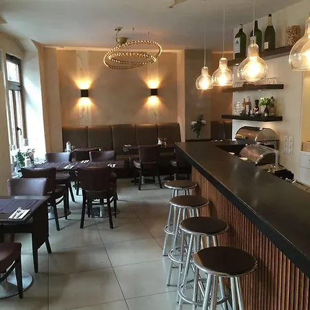 Casa Hotel Kolonia