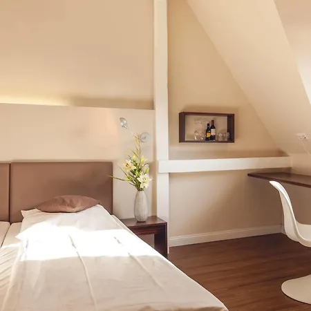 Casa Hotel Kolonia