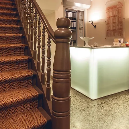 Casa Hotel 3*