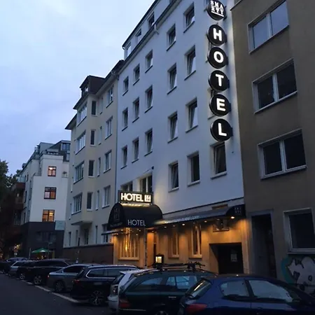 Sonata Köln