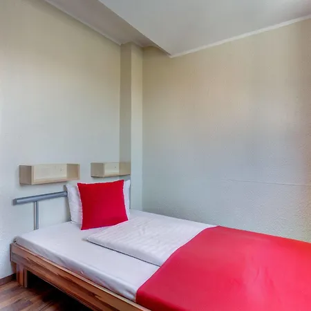 Otel Sonata Köln