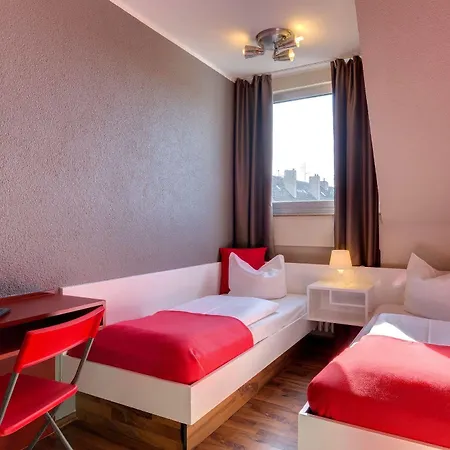 Otel Sonata Köln