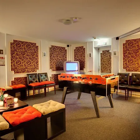 Otel Sonata Köln