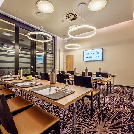 Hotel Cityclass Alter Markt 4*