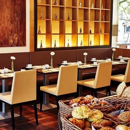 Steigenberger Hotel Cologne