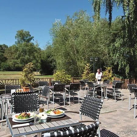 Hotel Leonardo Bonn Airport Cologne