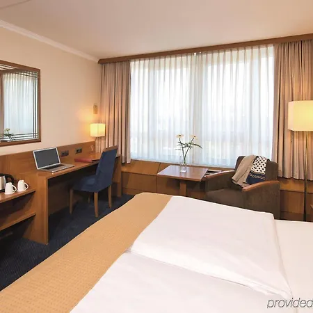 Hotel Leonardo Bonn Airport