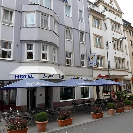 Insel Hotel