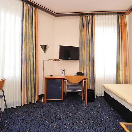 Hotel Insel