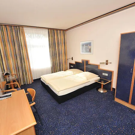 Hotel Insel Köln