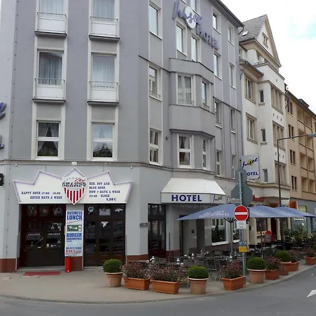 Insel 3* Köln