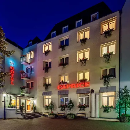 Cityclass Am Heumarkt 3*