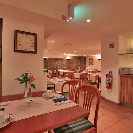 Hotel Cityclass Am Heumarkt 3*