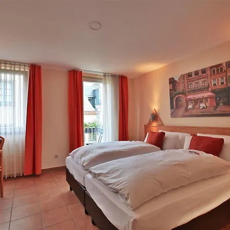 Cityclass Am Heumarkt Hotel