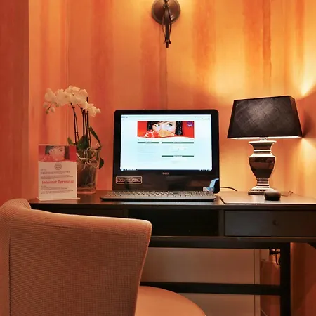 Cityclass Am Heumarkt Hotel Cologne