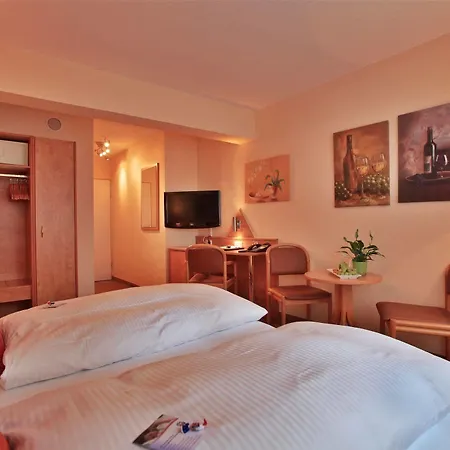 Cityclass Am Heumarkt Hotel Cologne