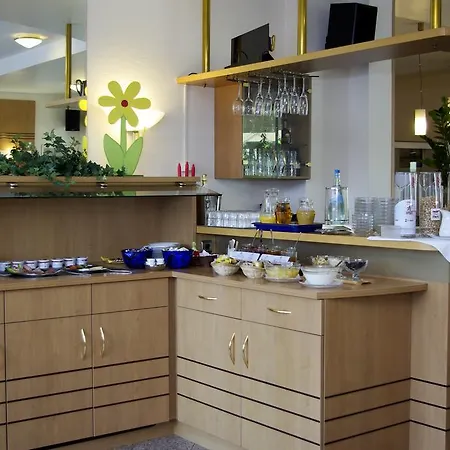 Airport Business Hotel 3*