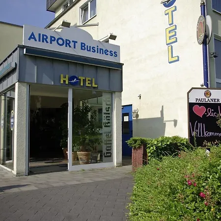 Hotel Airport Business Köln