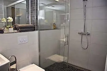 Kwatera prywatna 1st Floor
