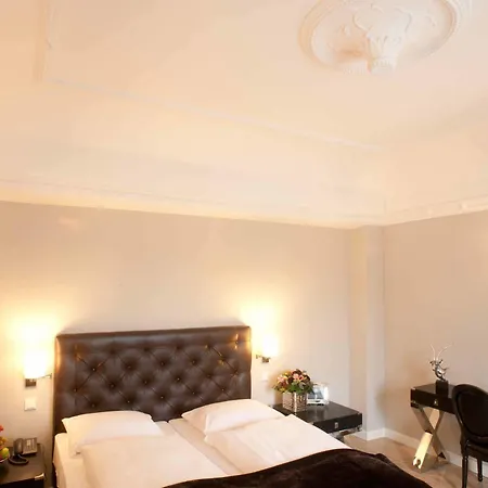 Rheinblick Hotel Köln