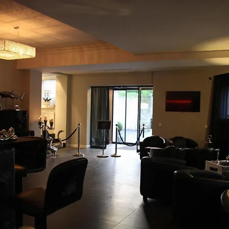 Rheinblick Hotel 4*