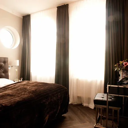 Rheinblick Hotel