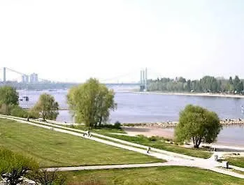 Hotel Rheinblick Köln