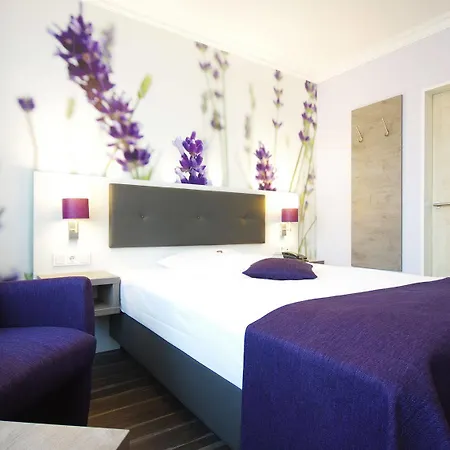 Garten-hotel Ponick Köln