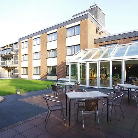 Garten-hotel Ponick Hotel Köln