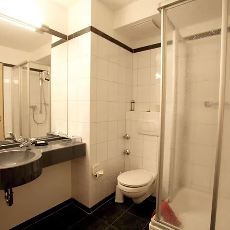 Garten-hotel Ponick Hotel Köln