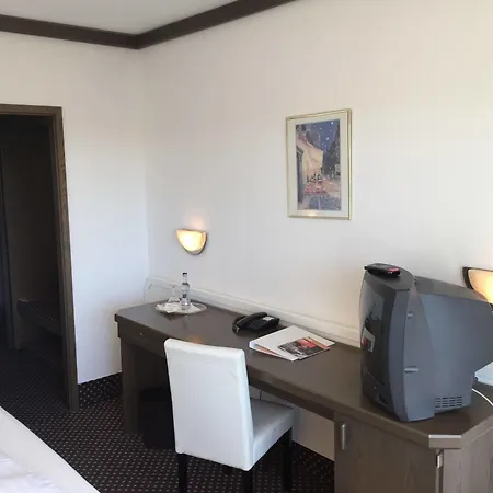 Hotell Terminal Köln