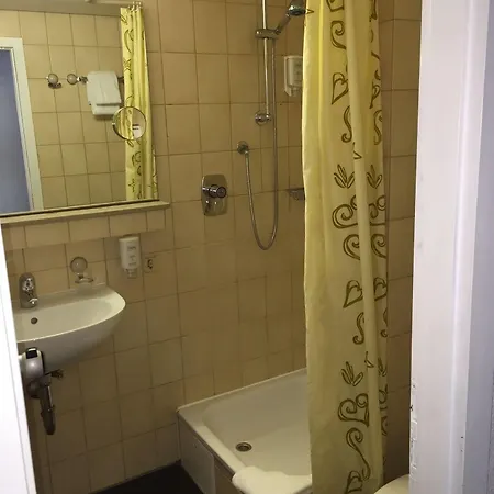 Terminal Hotell