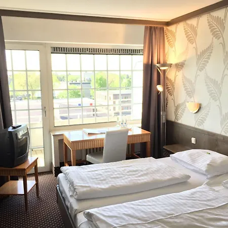 Hotel Terminal 3*