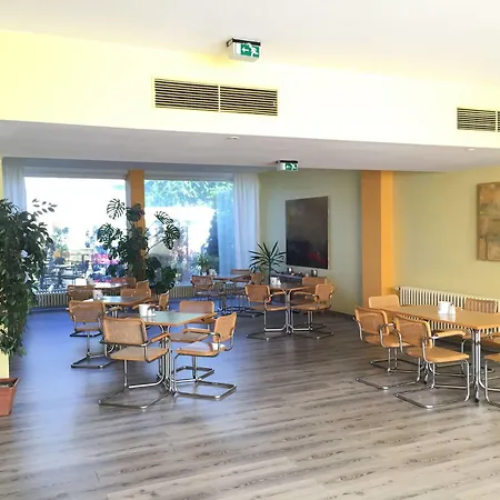 Terminal Kolín nad Rýnem