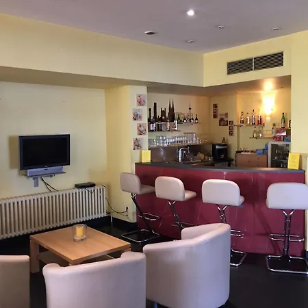 Terminal Hotell 3*