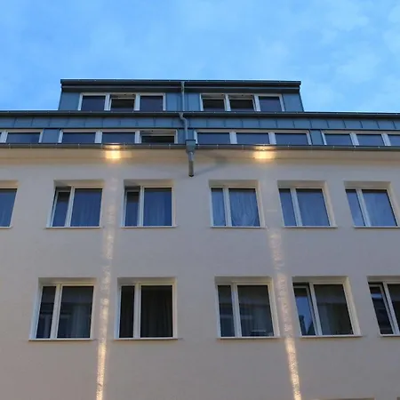 Haus Am Dom - Und