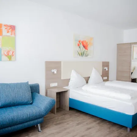 Apartment Haus Am Dom - Und