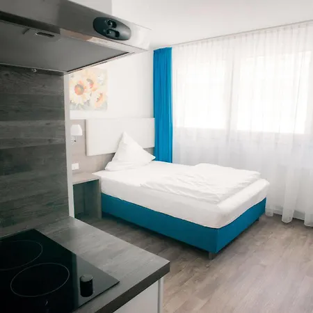 Haus Am Dom - Und Apartment Cologne