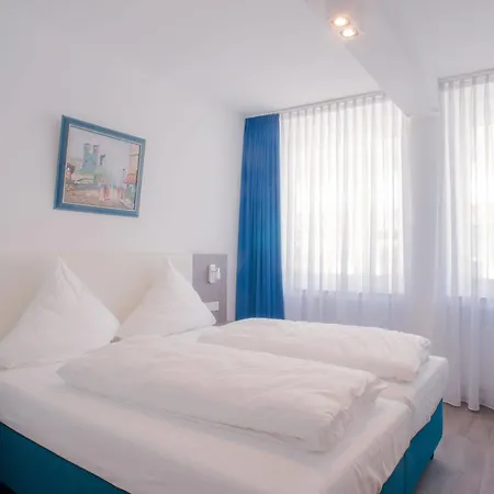 Apartment Haus Am Dom - Und Cologne
