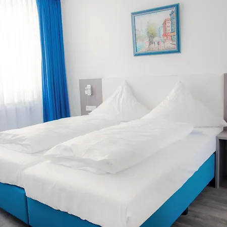 Apartment Haus Am Dom - Und Cologne