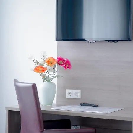 Apartment Haus Am Dom - Und