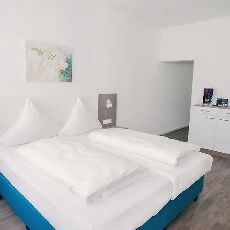 Apartment Haus Am Dom - Und Cologne