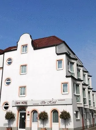 Guest house Ihr Garni