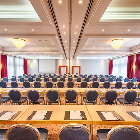 Leonardo Hotel Kolín nad Rýnem