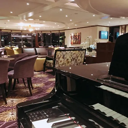 Select Ms Charles Dickens - Bateau-hôtel 5*