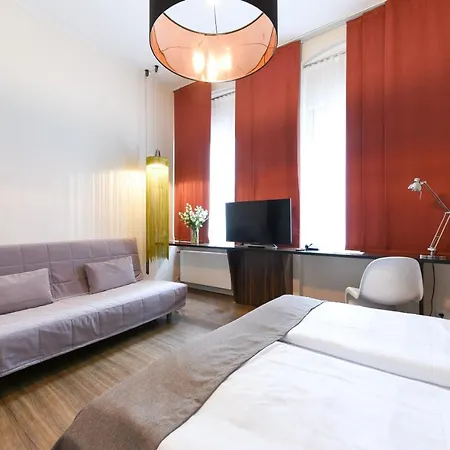 Hotel Casa Kolonia