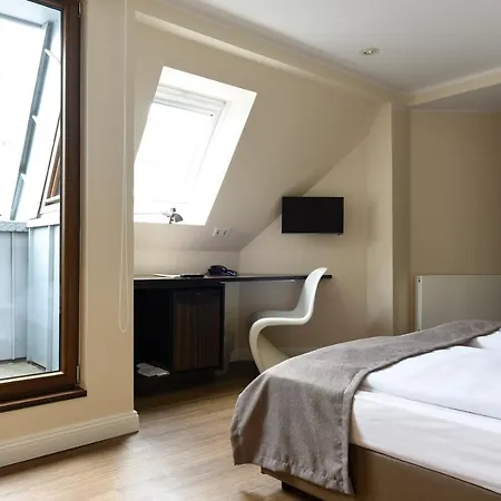 Hotel Casa