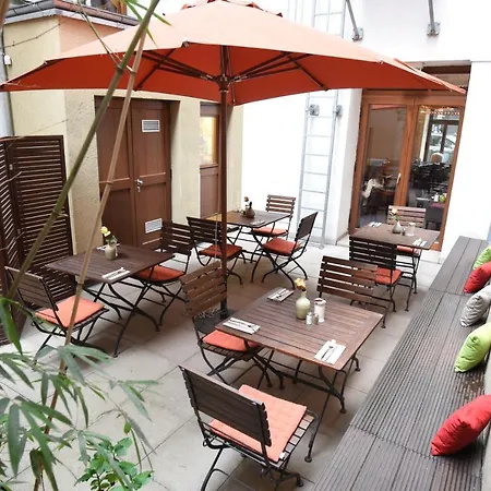 Hotel Casa Kolonia