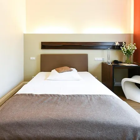 Hotel Casa Kolonia